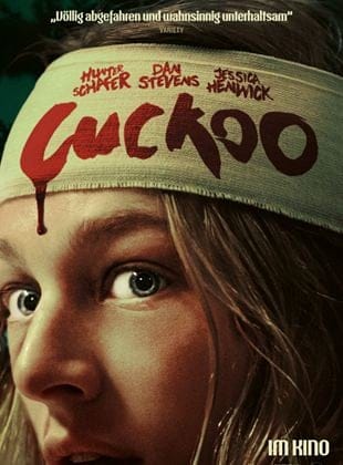 Cuckoo - Filmkritik