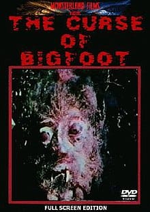 The Curse of Bigfoot - Filmkritik