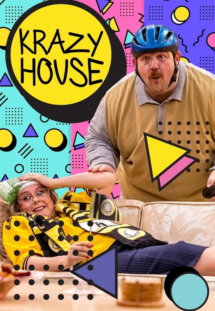 Krazy House - Filmkritik