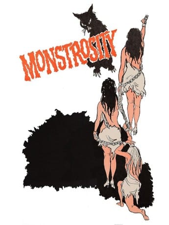 Monstrosity (1963) - Filmkritik