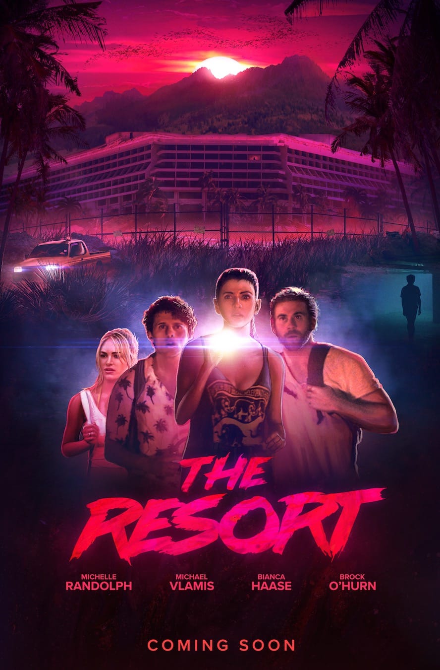 The Resort - Filmkritik