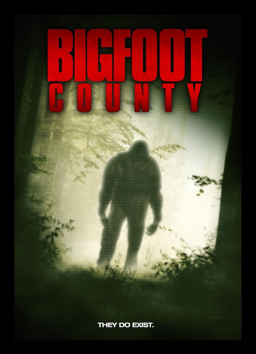 Bigfoot County – Review