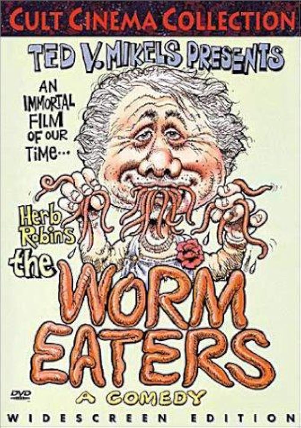 The Worm Eaters – Review