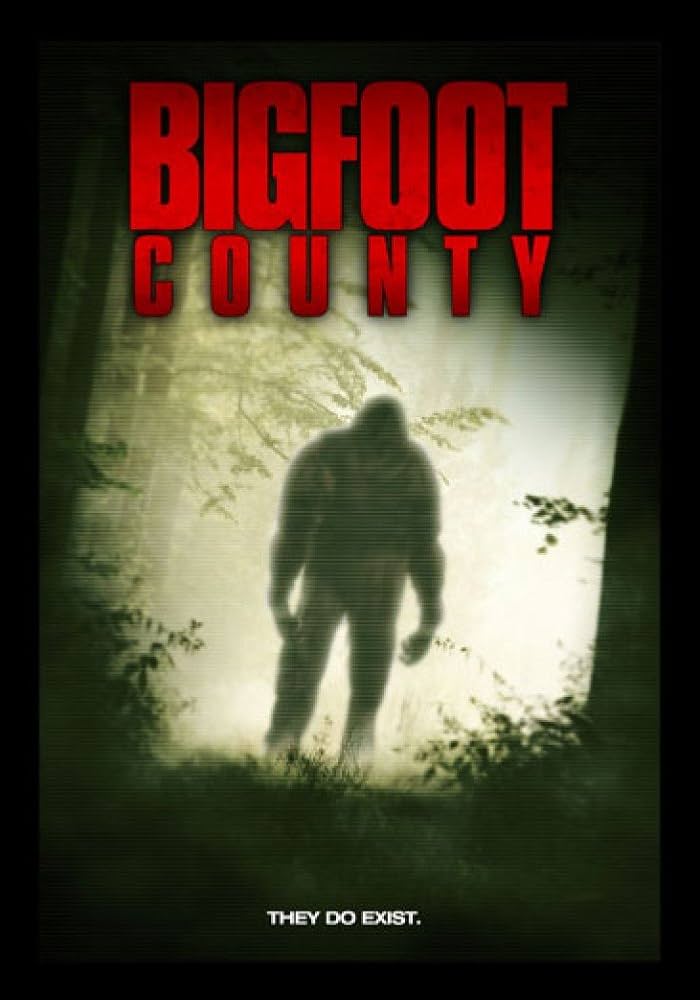 The Bigfoot Tapes- Filmkritik