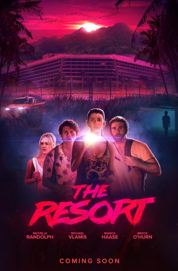 The Resort - Filmkritik
