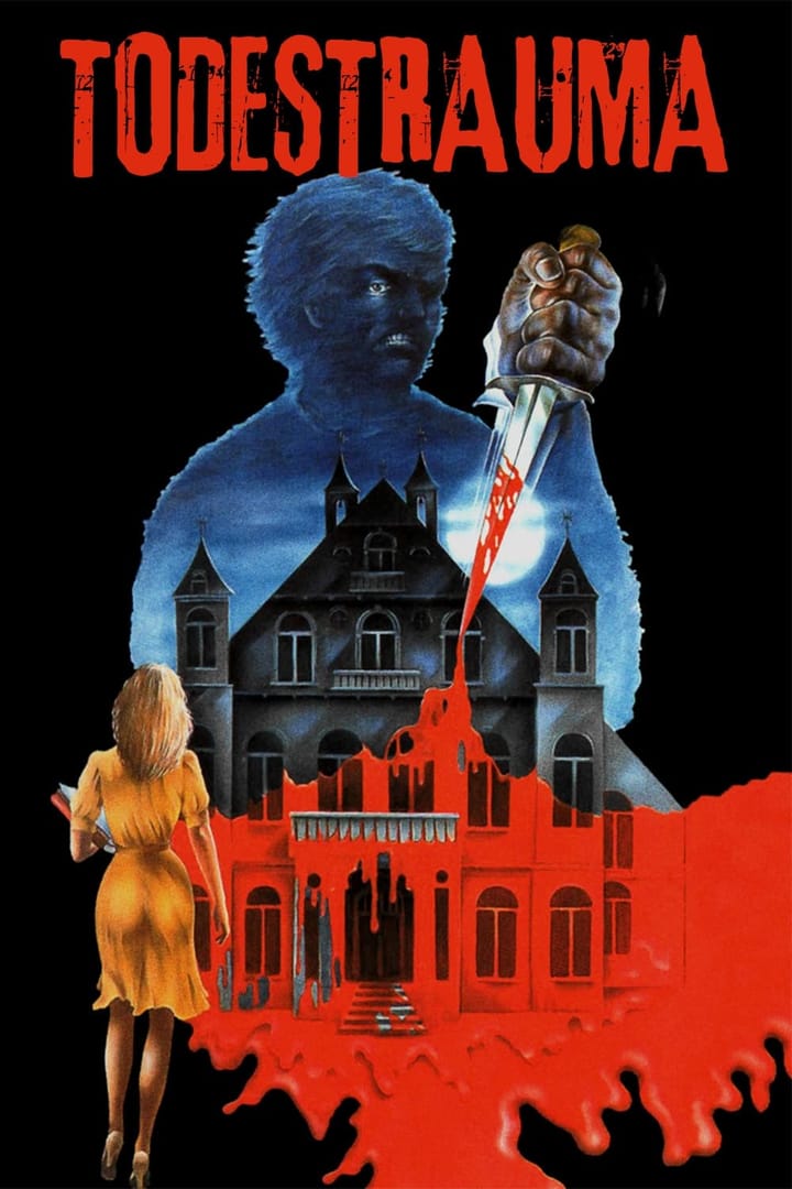 Todestrauma - Filmkritik