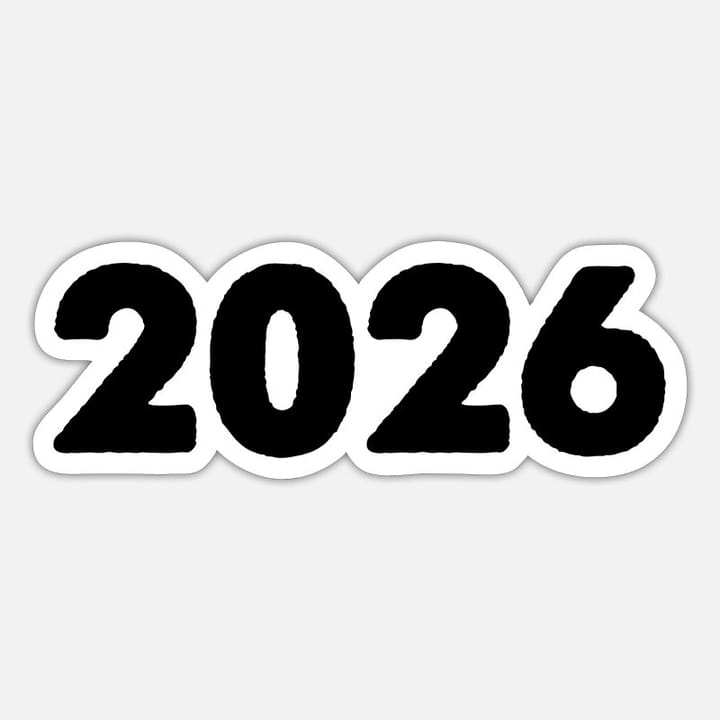 Filmreviews 2026 - Eine Planung