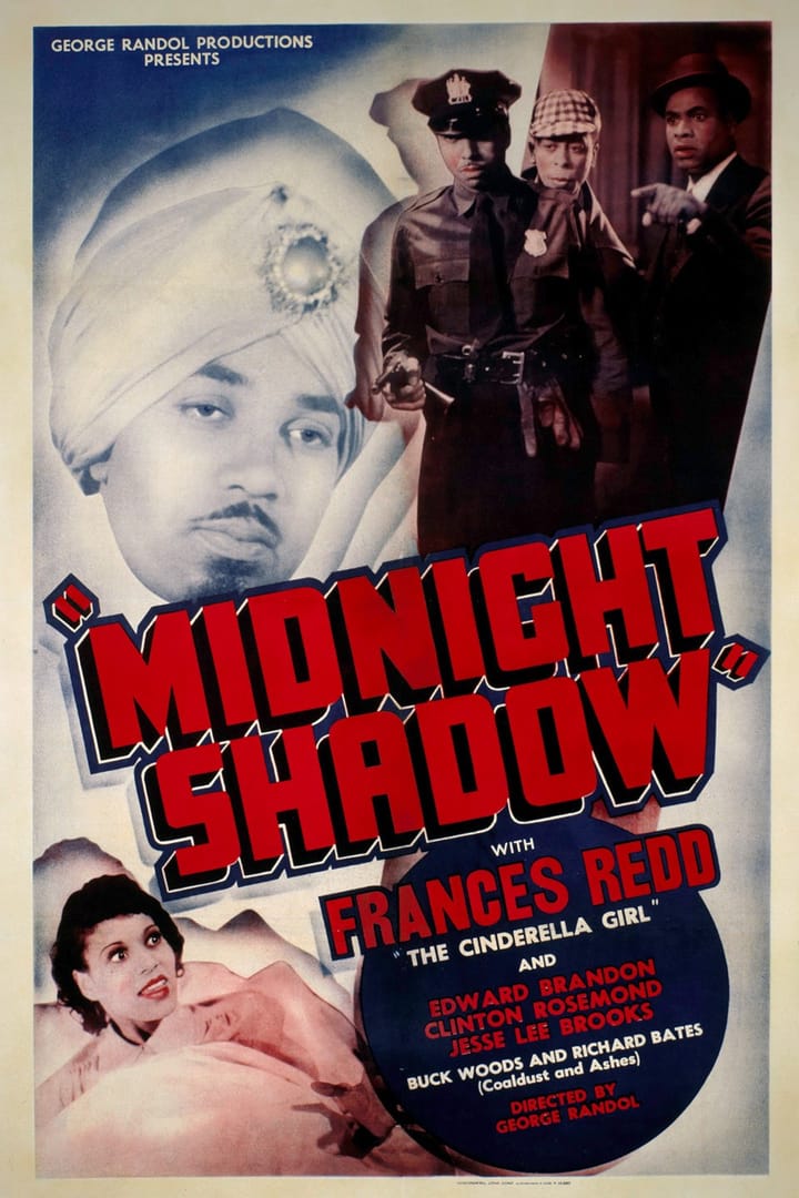 Midnight Shadow - Filmkritik